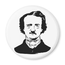 Edgar Allen Poe Raven