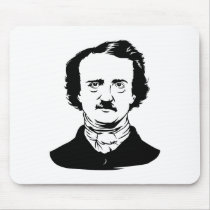 Edgar Allen Poe Raven
