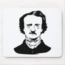 Edgar Allen Poe Raven