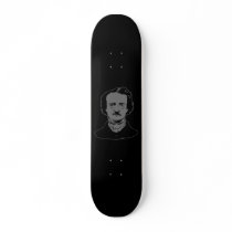 Edgar Allen Poe Raven