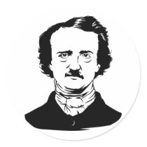 Edgar Allen Poe Raven