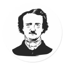 Edgar Allen Poe Raven