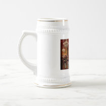 Edgar Degas - Ball Dinner Copy Menzell oil Theatre Coffee Mug