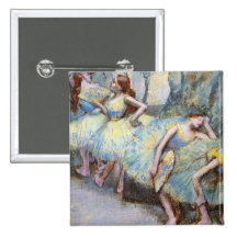 Edgar Degas Danseuses dans les coulisses Pins