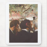 Edgar Degas - The Ballet 1872 Dancers oil canvas