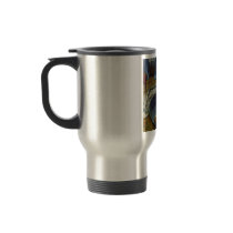 Edgar Degas - Woman in Bathtub Bath Tub Nude 1886 Coffee Mug