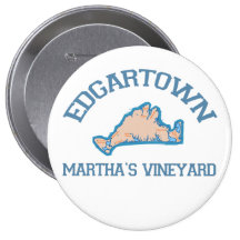 Edgartown MA - Varsity Design. Pins
