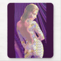 Edge of the Infinite mousepads