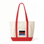 Edge of the Orange Forest bags