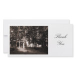 Edge of the Wood - Thank You photo cards