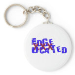 edgeucated keychains