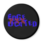 edgeucated magnets
