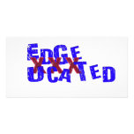 edgeucated photo cards