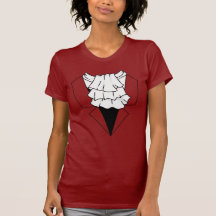 Edgeworth! T-shirts