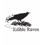 Edible Raven Dark T-Shirt