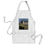 edinburgh castle aprons