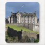 edinburgh castle bird