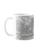 Edinburgh Castle from King Stables Road Coffee Mug
