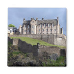 edinburgh castle magnets