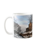 Edinburgh Castle Mugs
