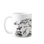 Edinburgh Castle Mug