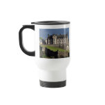 edinburgh castle mugs