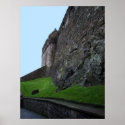 Edinburgh Castle posters