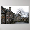 Edinburgh Castle posters