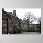 Edinburgh Castle Posters