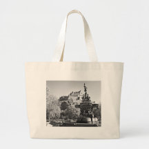 Edinburgh Castle, Scotland Bags