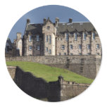 edinburgh castle