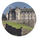 edinburgh castle