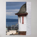 Edinburgh posters