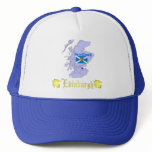 Edinburgh Quality. hats