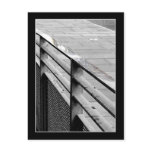 Edinburgh Railings postcards