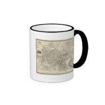 Edinburgh, Scotland Coffee Mug