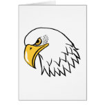 Edison Eagle Cards
