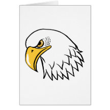 Edison Eagle Cards