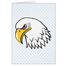 Edison Eagle Cards