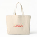 edit social work bags