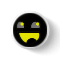 Edited Smiley Button