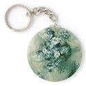 Edith's Birthday keychains
