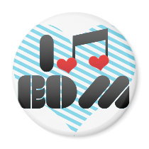 EDM MAGNETS