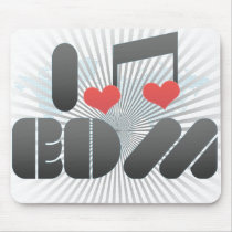 EDM MOUSEPADS