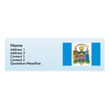 Edmonton, Canada Business Card Templates