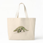 Edmontonia - armoured dinosaur bags