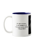 Edmund Burke  mugs