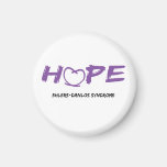 EDS Hope Magnet