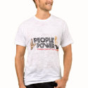 EDSA People Power '86 Vintage Look T-shirt