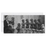 Educated Dogs Rack Card